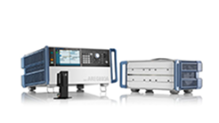 Radar Target Simulator