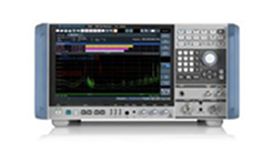 전자파 테스트 리시버