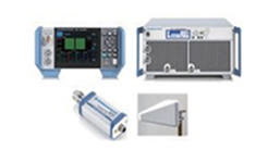 방사 내성시험 시스템