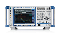 전자파 테스트 리시버