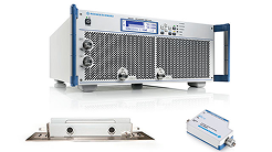 전도 내성시험 시스템