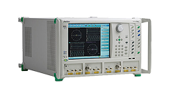 네트워크 분석기
