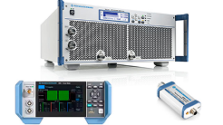 방사 내성시험 시스템